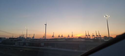 Elbtunnel / Schwelm