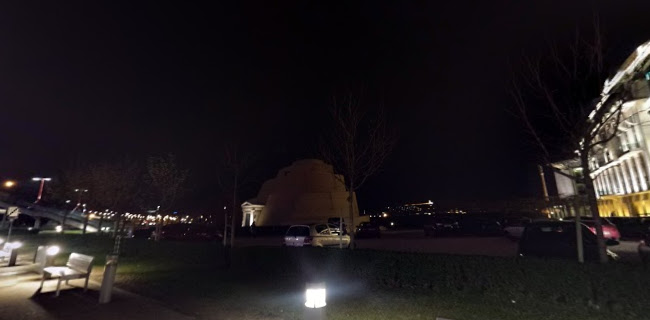 Müpa - Budapest