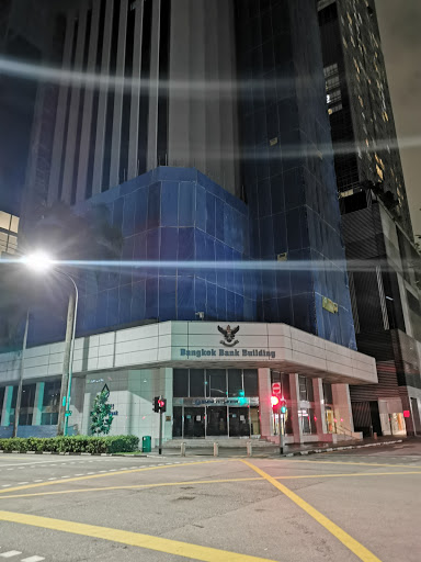 Bangkok Bank Public Company Limited - Thumbnail
