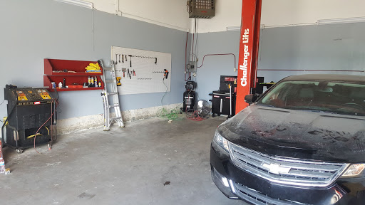 Dubai Auto - Visual