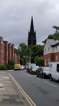 Boundary Hotel leeds