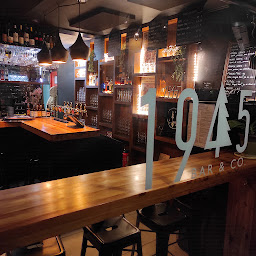 Photo n°4 de le 1945 à Thonon-les-Bains (Bar)