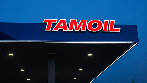Tamoil, Missaglia