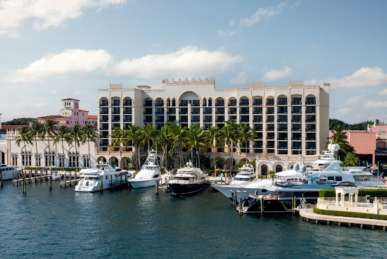 The Boca Raton by null