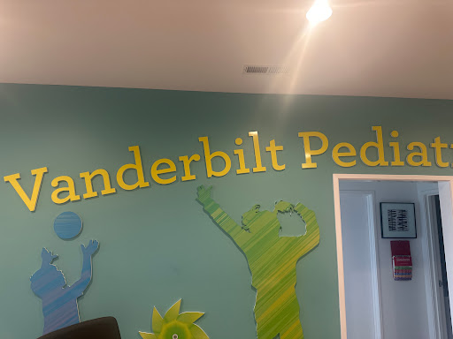 Vanderbilt Pediatric Associates Hopkinsville, KY - Thumbnail