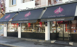 Photo n°17 de La Parisienne Traiteur SARL à Saint-Nazaire (Buffet de mariage)