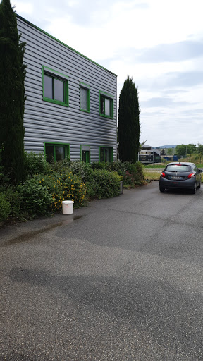 SARL LABORATOIRE PARAMEDICAL CHEROUX