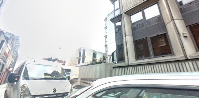 Reviews of Ecco Pizza in London - Pizza