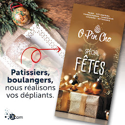 Photo n°16 de Ji'Com à Trans-en-Provence (Graphiste)