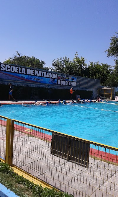 Photos of Goodyear Chile