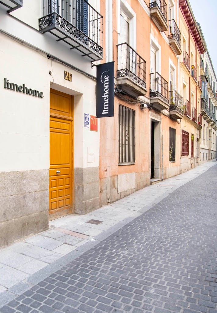 Foto de Limehome Madrid San Lorenzo en Madrid