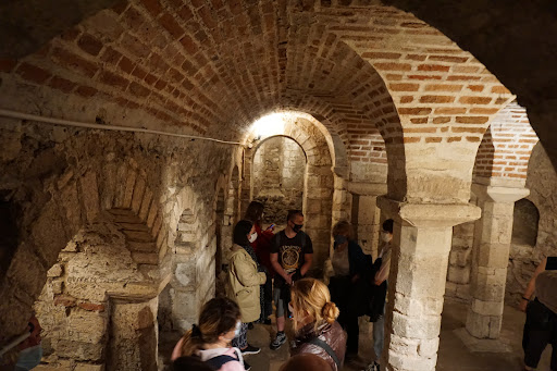 Crypte Saint-Avit - Thumbnail