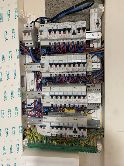 YZ Électricité