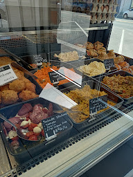 Photo n°26 de Boucherie Charcuterie Traiteur Verbrugge à Locon (Boucherie-charcuterie)