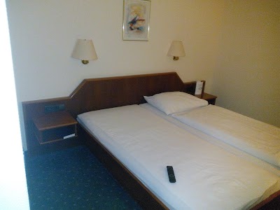 lodging