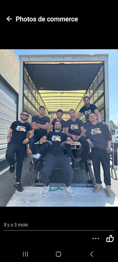 IMOVING LLC