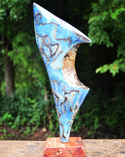 Joseph Sand Pottery - Thumbnail