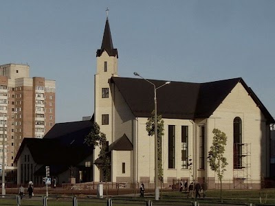 Photos of Roman Catholic Cathedral Church of the Merciful Jesus