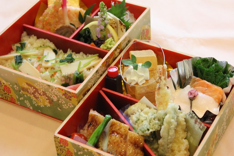 ホテルニュー江刺本館・レストランアザリア