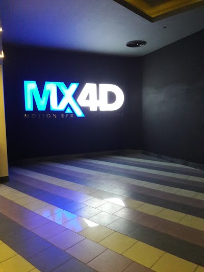 Photos of Plaza Cinema