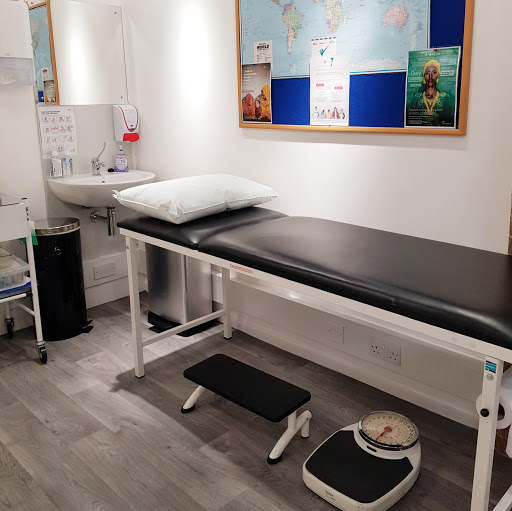 CityDoc Travel Clinic (Hitchin) - formerly Vaccination UK - Thumbnail
