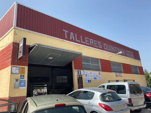 Taller Quintana