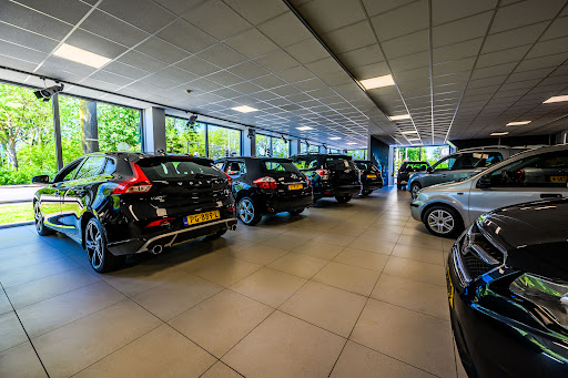 Garage Van Dam Gouda - Thumbnail