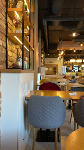 Opinie o Pierogarnia Soodi - Restauracja Białystok w Białystok - Restauracja