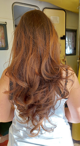 Peluqueria y estetica TEYNA - Thumbnail