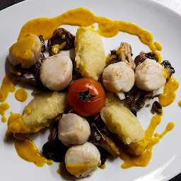 Photo n°27 de The Breizh Shelter à Lannion (Bar à vin)