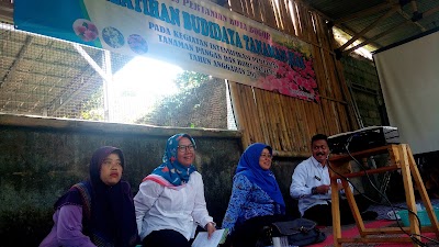 Photos of Permata Anggrek