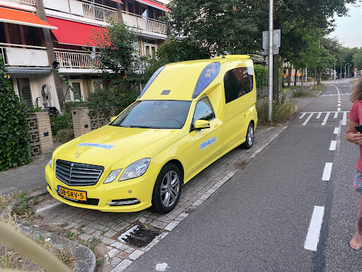 Dierenambulance Utrecht eo - Thumbnail