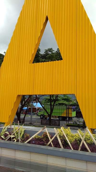 Photos of Taman Kota Ternate
