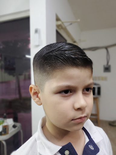 Inked Barber - Thumbnail