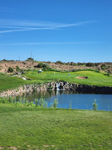 Twin Warriors Golf Club - Thumbnail