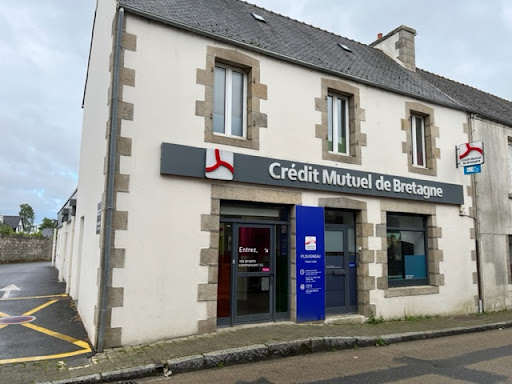 Avatar par défaut pour Crédit Mutuel De Bretagne Plouigneau