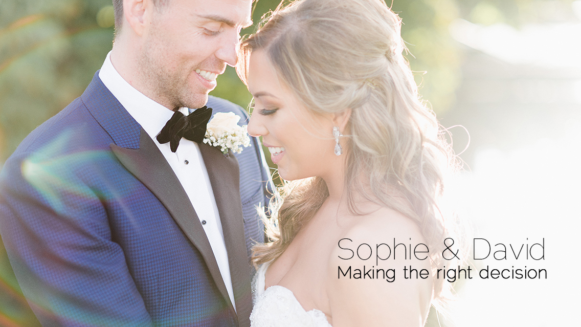 "Just Happy Together" Wedding Films - Photography - photo 1