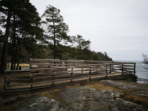 Femöre naturreservat - Thumbnail