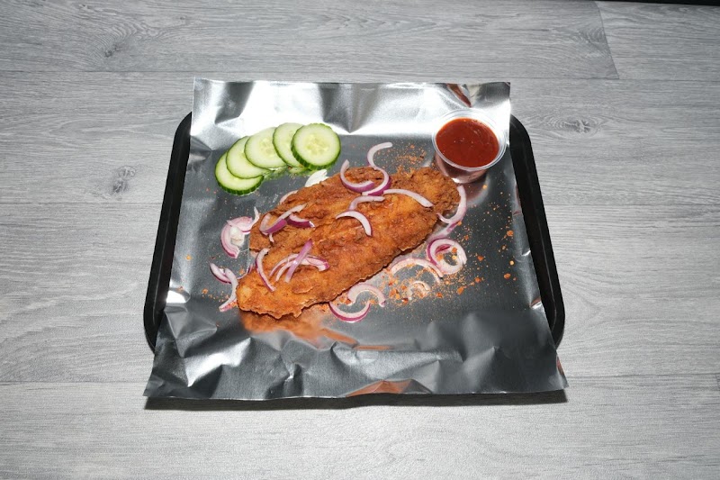 Hot Fried Chicken photo 3