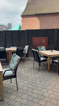 Salthouse Harbour Hotel by null