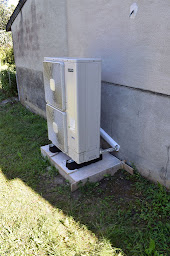 Photo n°21 de Occitanie Energie : Entreprise RGE - Pompe à chaleur - climatisation - chauffage gaz - plomberie à Revel (Plombier)