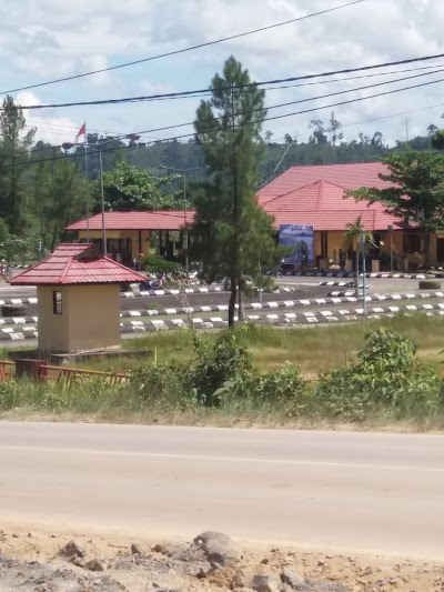 Photos of Terminal Jelarai