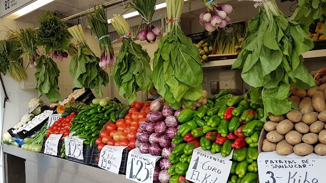 Mercado Central