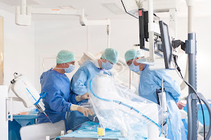 Photo n°4 de Centre Hospitalier Universitaire de Rouen à Rouen (Hôpital)