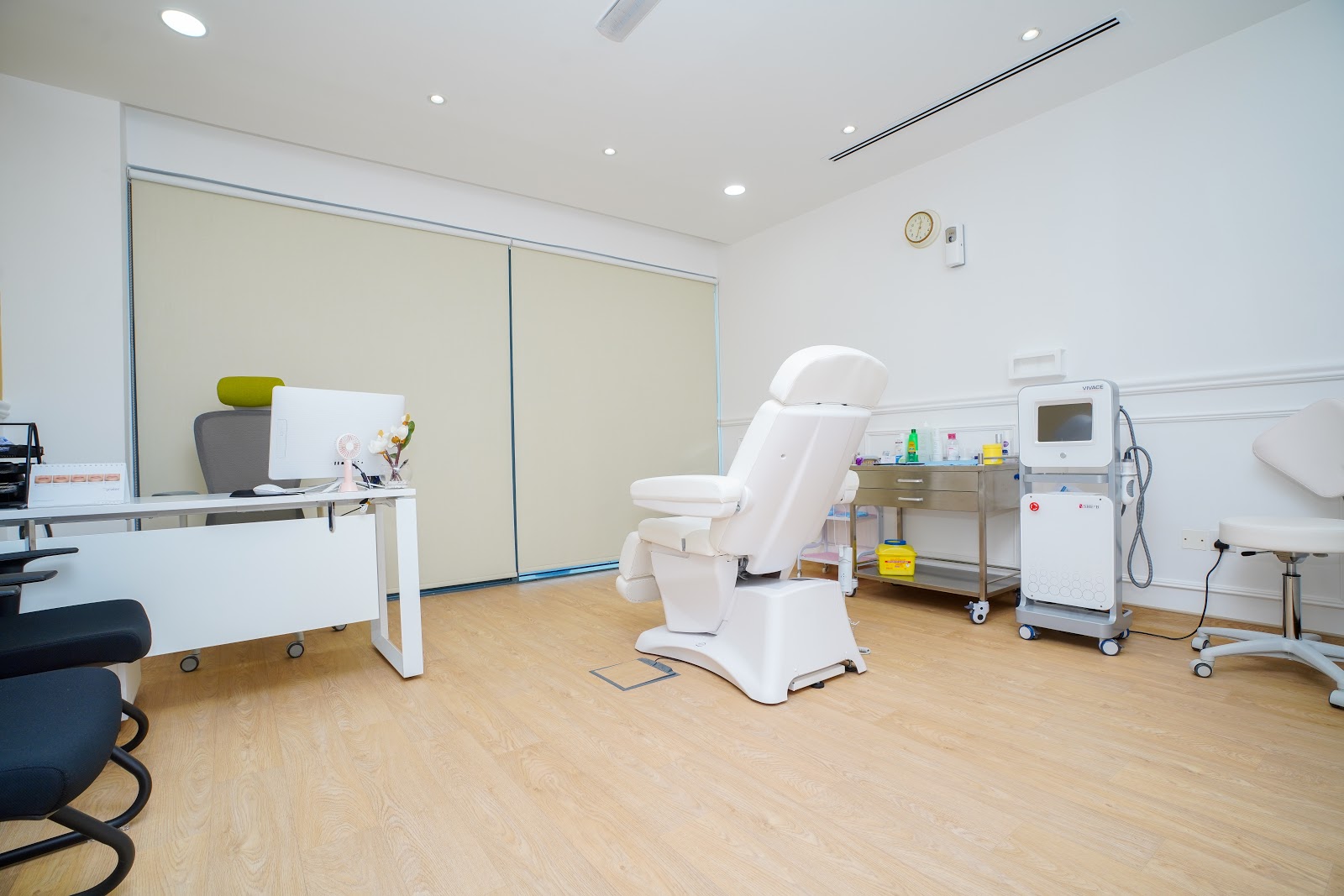 Dr Asish medical center, Ajman - صورة 4