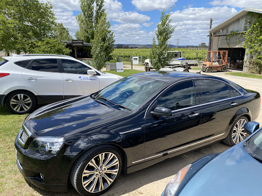 Prestige Private Cars - Thumbnail