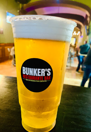 Bunker's - Visual