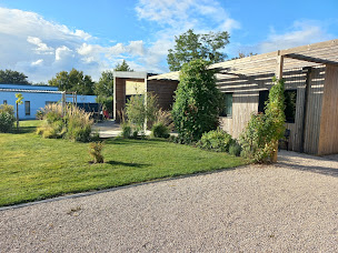 Photo n°2 de Iso Concepts siège social - Maître d'oeuvre Redon à Saint-Jean-la-Poterie (Constructeur d'abris de jardin)