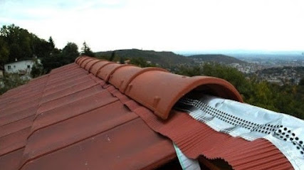 Couvreur Zingueur Nantes Réparation toiture Nettoyage Étanchéité Fuites Toiture 44 Loire-Atlantique