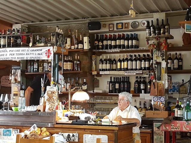 Ristorante Da Padellina